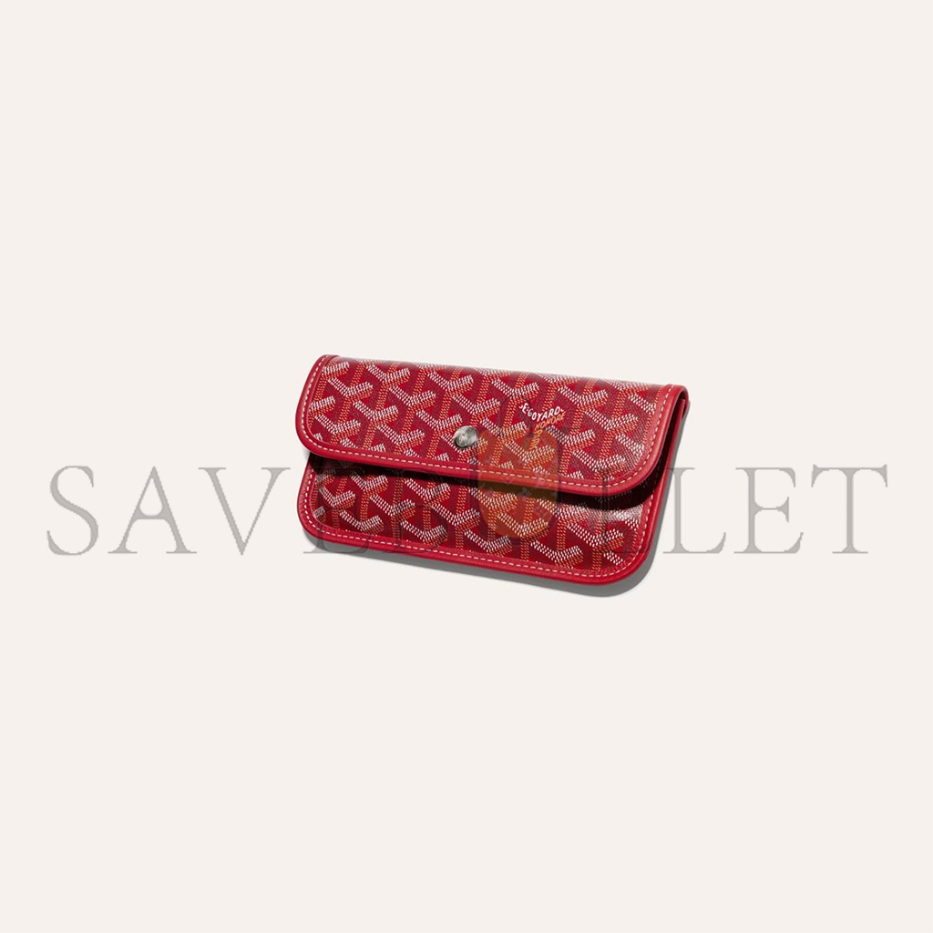 GOYARD SAINT LOUIS PM BAG STLOUIPMLTY02CL02P (34*28*15cm) GOYARD SAINT LOUIS PM BAG STLOUIPMLTY02CL02P (34*28*15cm)